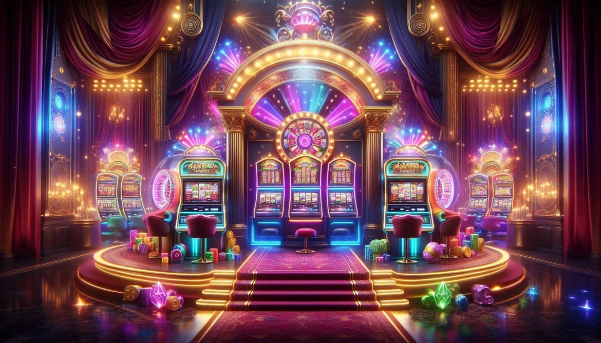 Jet4bet Casino